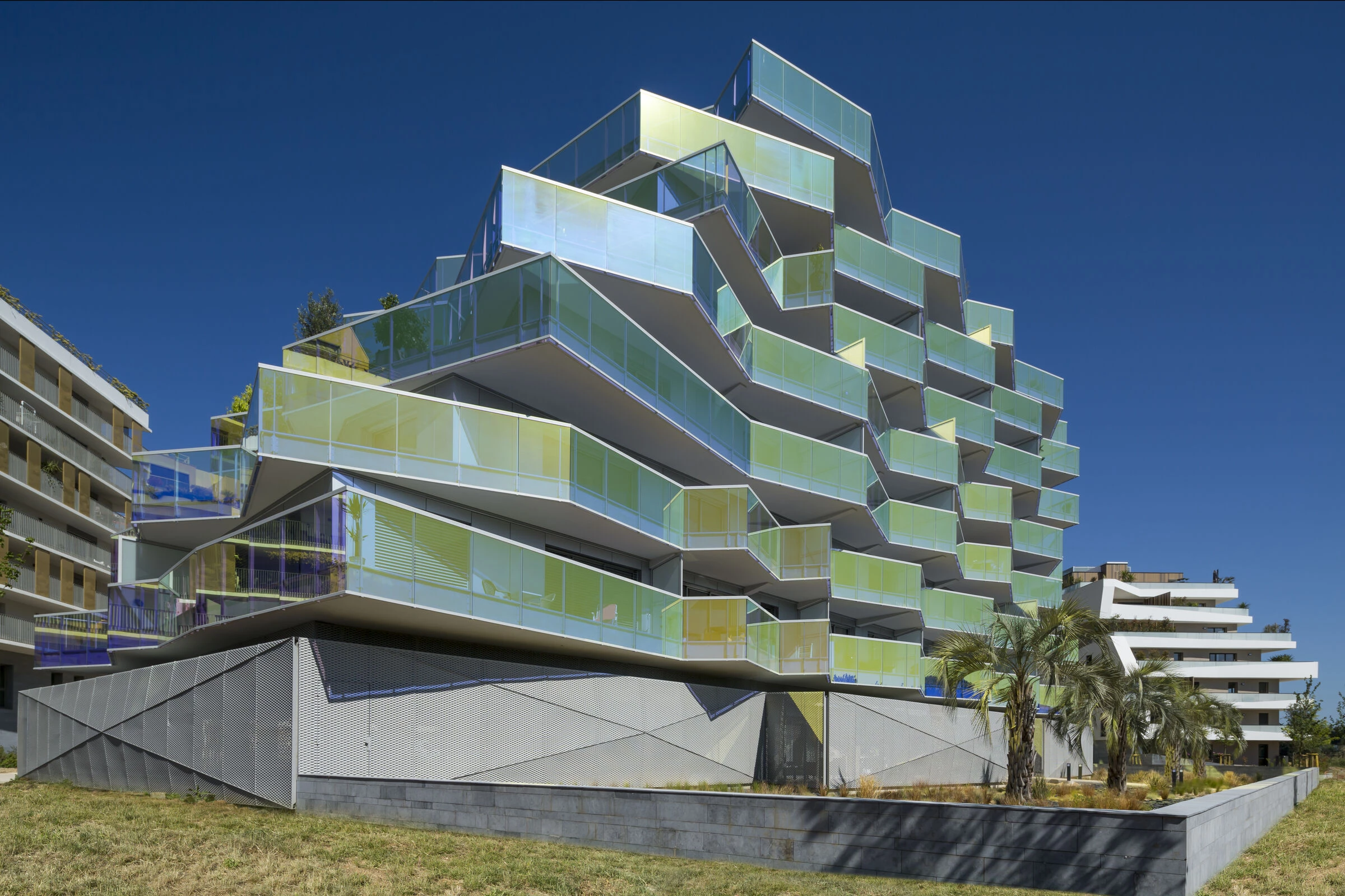 Koh I Noor 住宅区-16