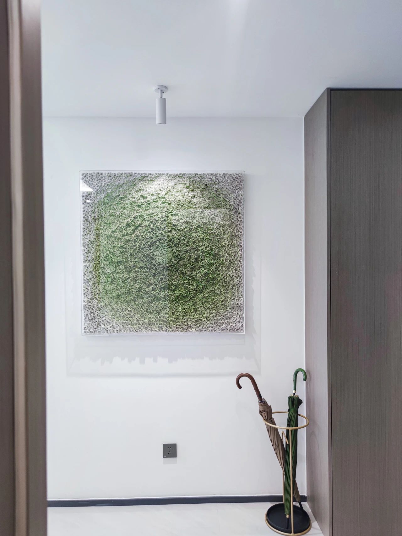 城发·佛山悦城峯境样板间丨中国佛山丨欧镱设计-9