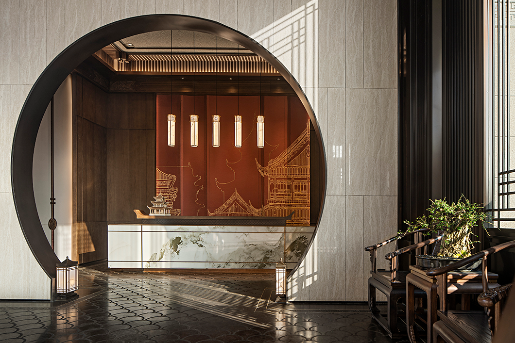 贵阳建发和玺营销中心丨中国贵阳丨深圳市盘石室内设计有限公司-10