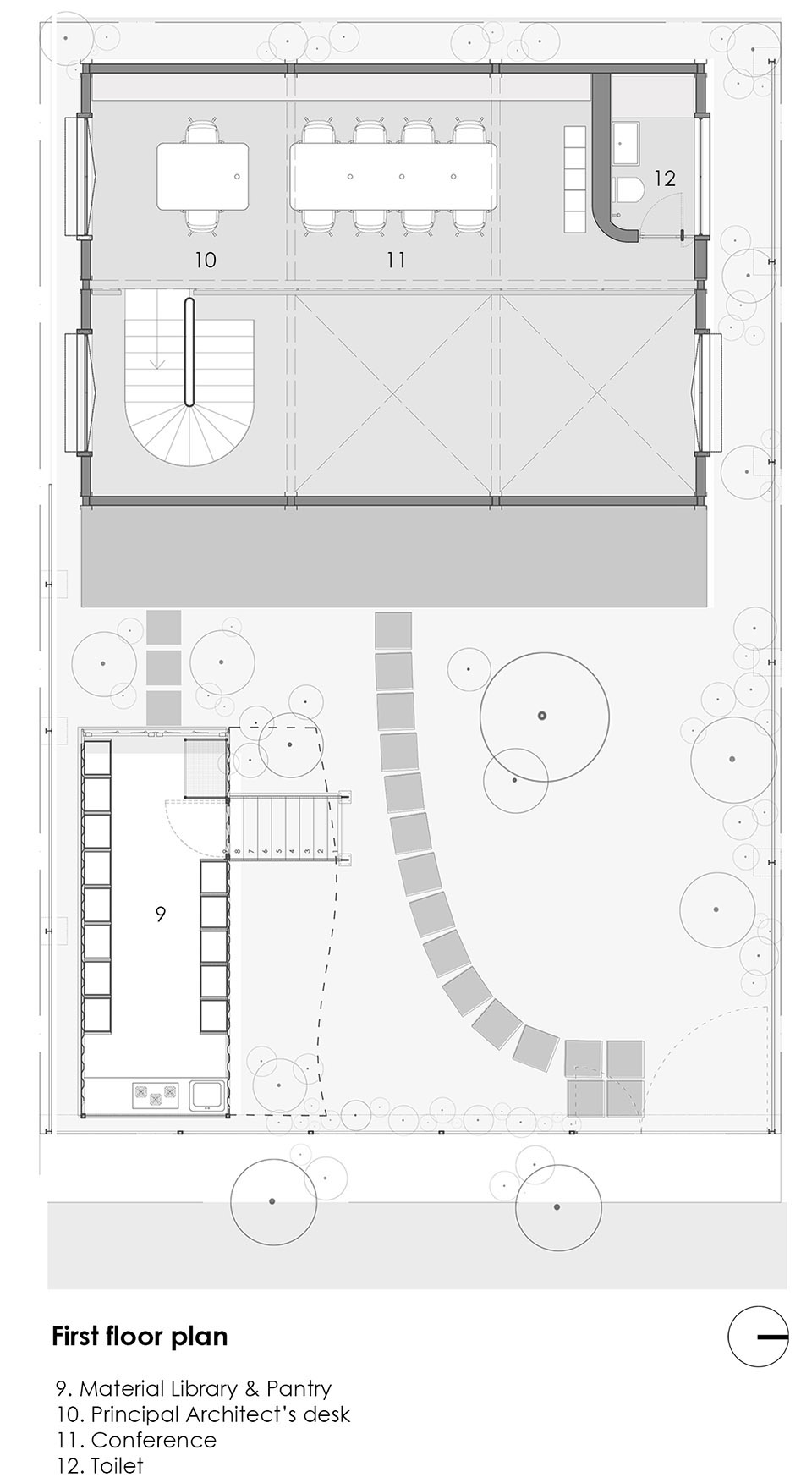 Taliesyn工作室丨印度班加罗尔-83