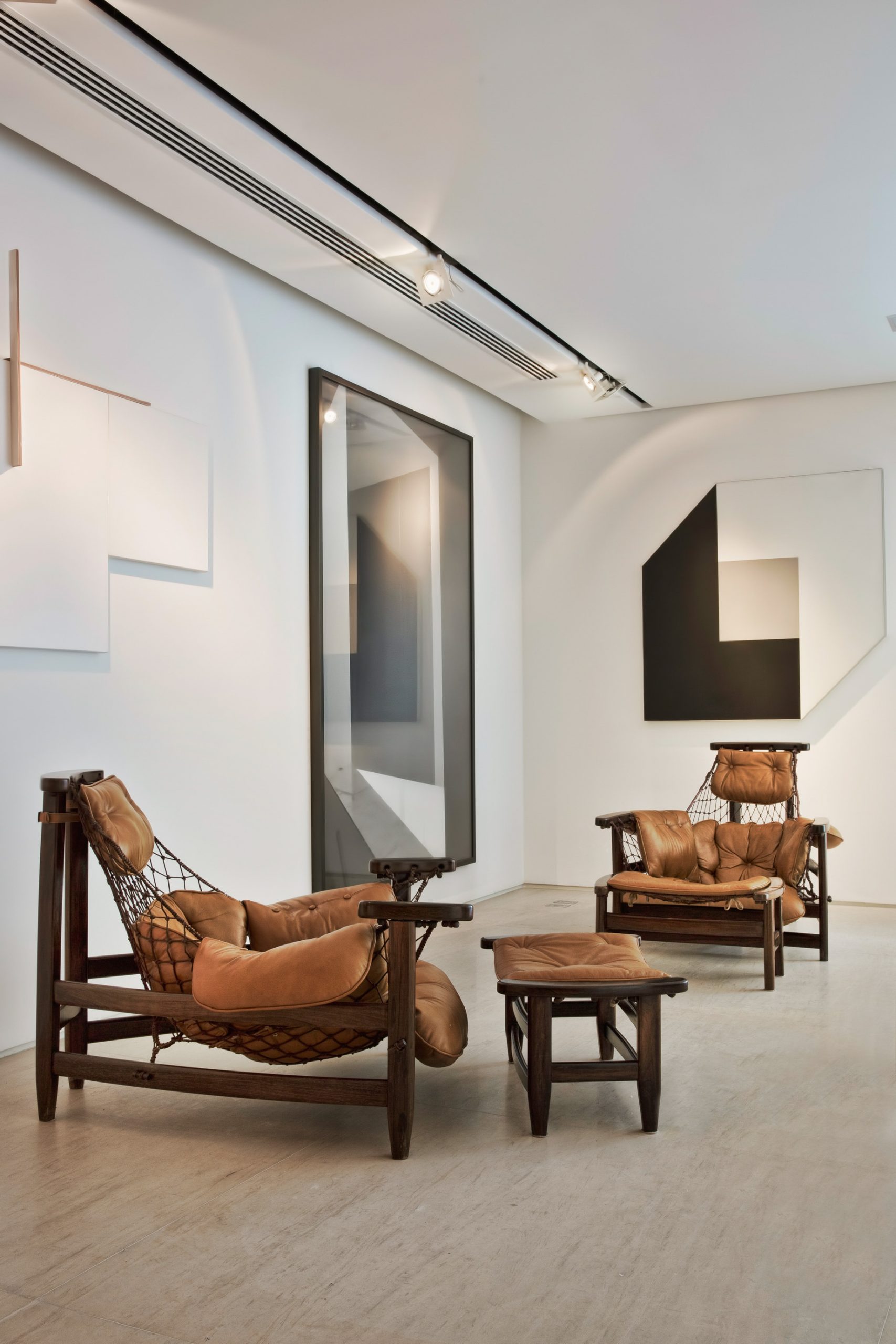 全景游泳馆丨巴西圣保罗丨Fernanda Marques Arquitetos-19