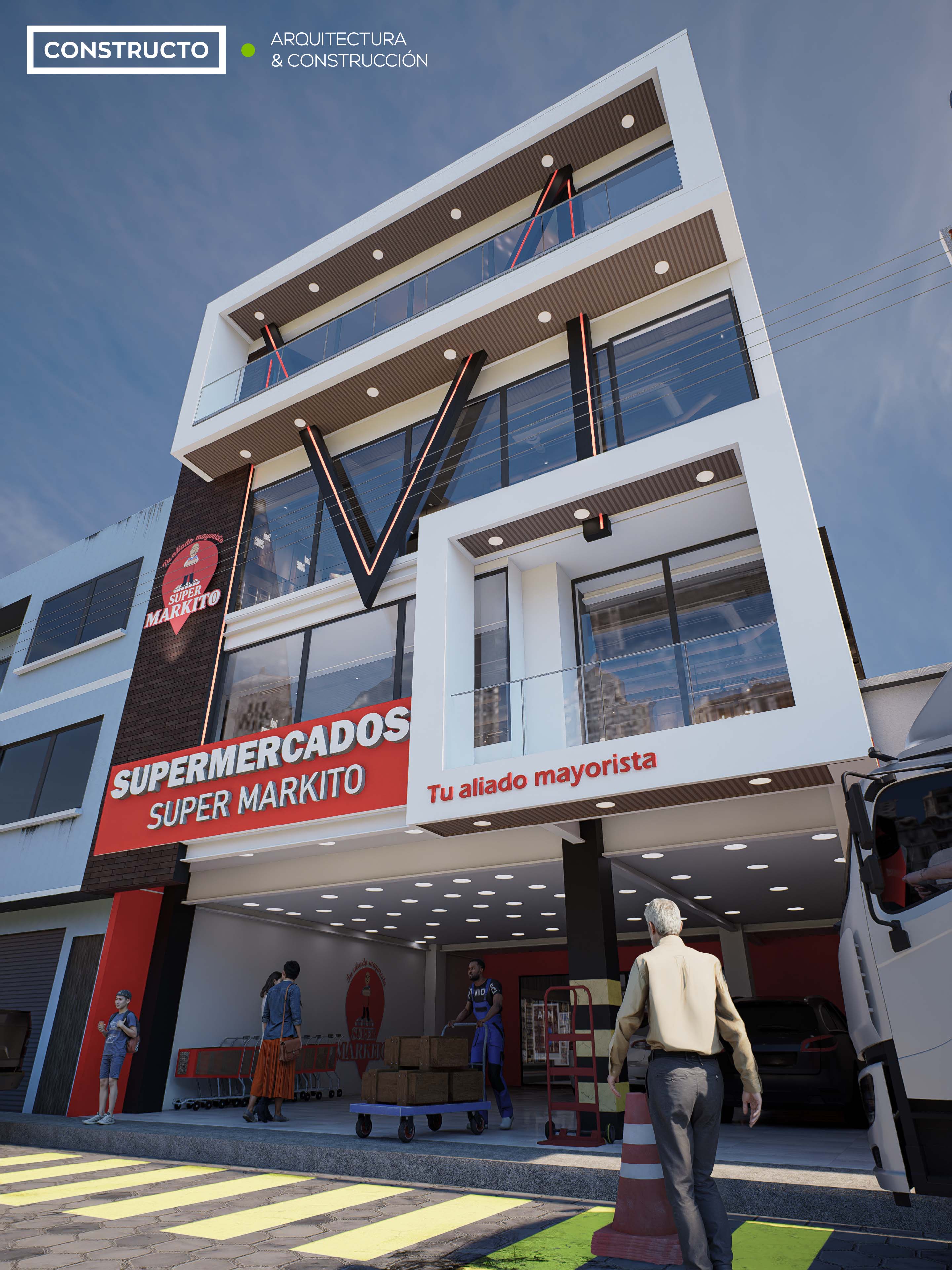 SUPERMERCADOS MARKITO-1