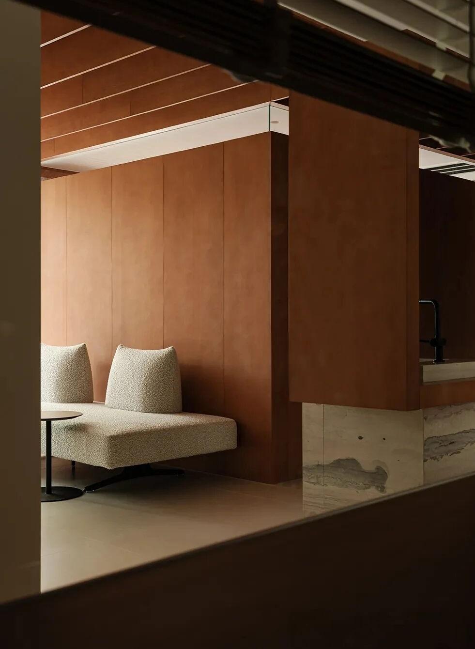 160㎡私宅丨中国郑州丨集物所建筑设计-6