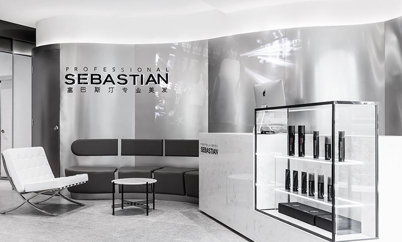 桃弥设计 | 打造潮流美发空间-6