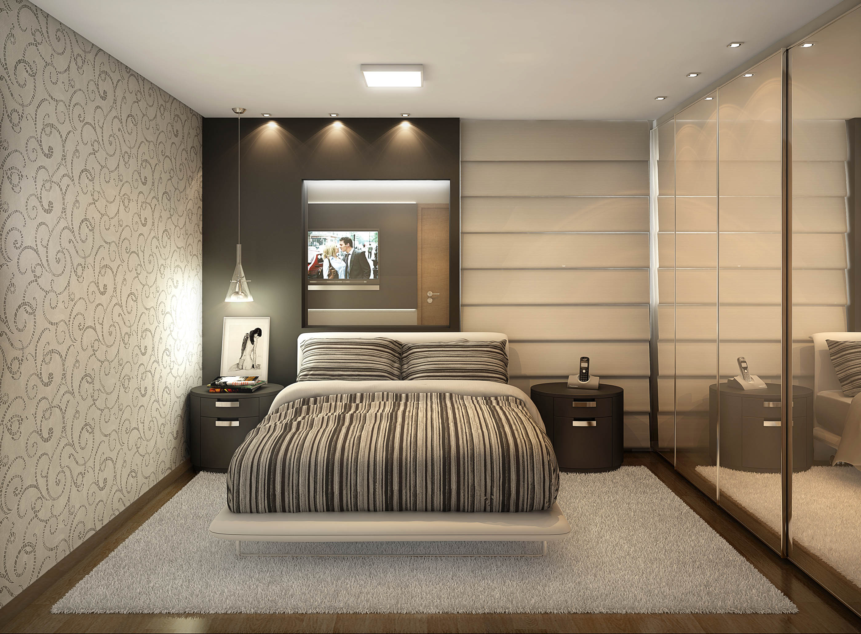 QUADRA Const. | Ed. Terrranoble Residence-10