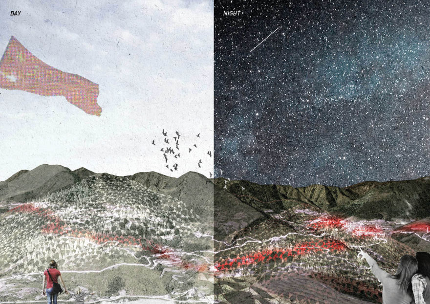 《春之颂》·纪念性革命景观探索丨中国贵州-22