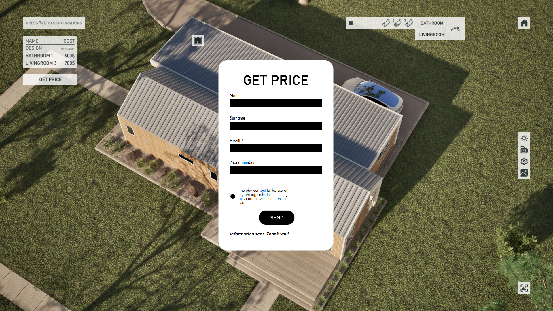 预制房屋虚拟配置器-7