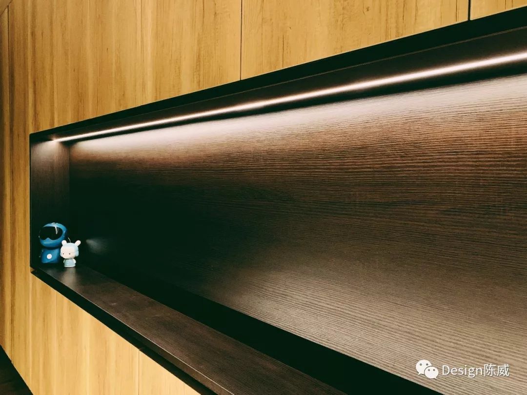 微光时刻 | 福州宁静之居-41