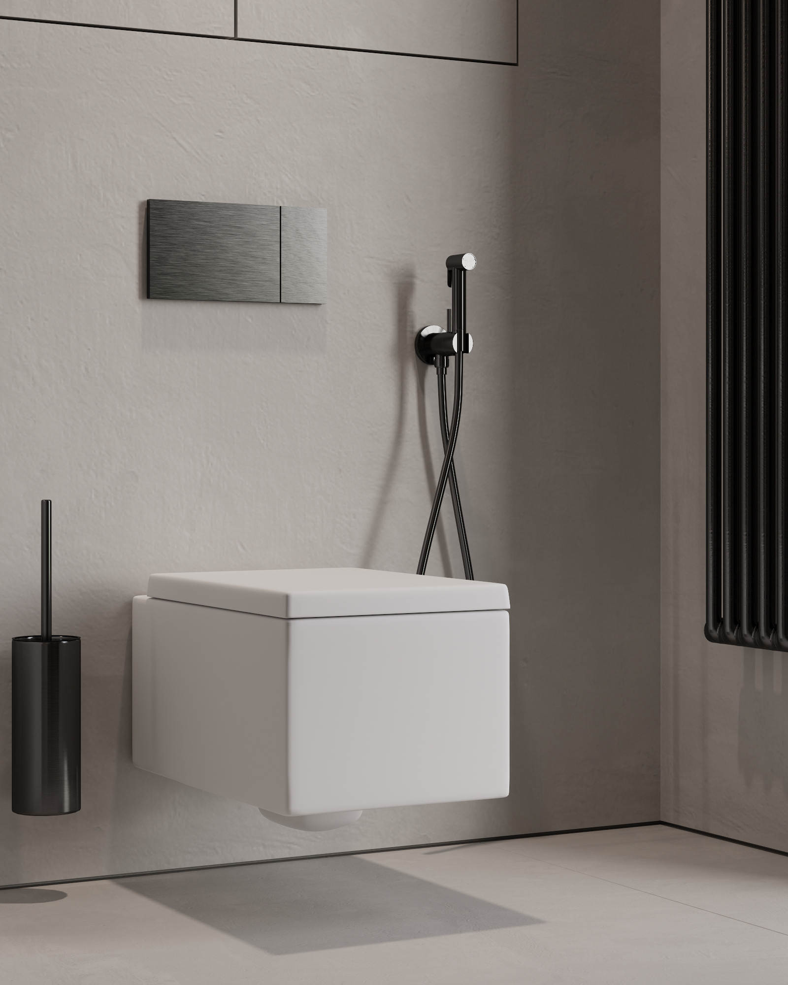 多彩现代简约，开放式空间设计！-28