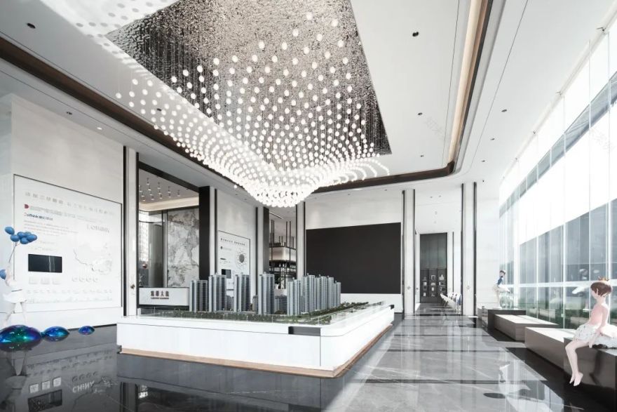 德信经发·观湖大境丨中国漳州丨GFD广飞设计事务所-12