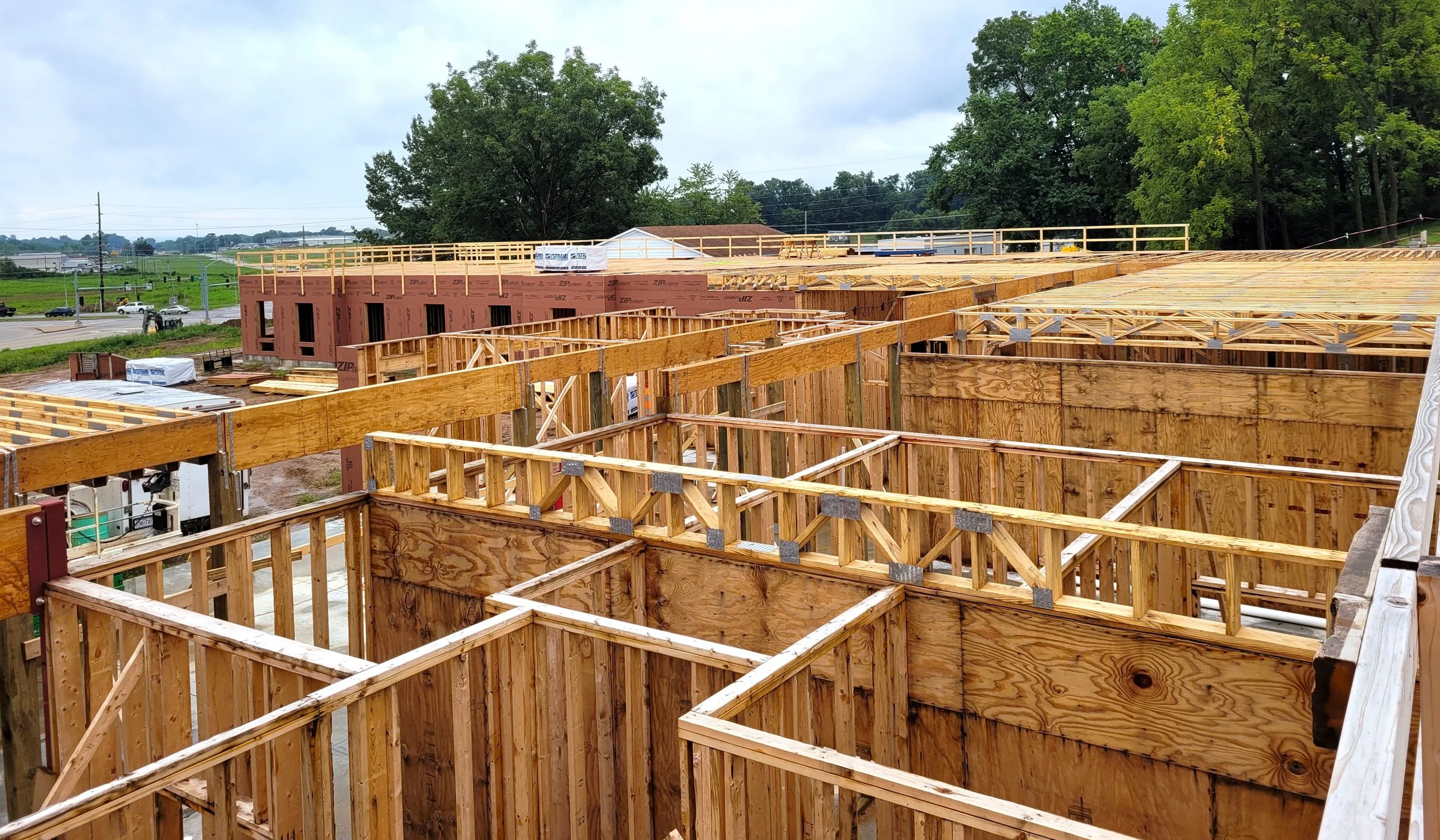 丨泰国普吉丨Vessel Architecture-21