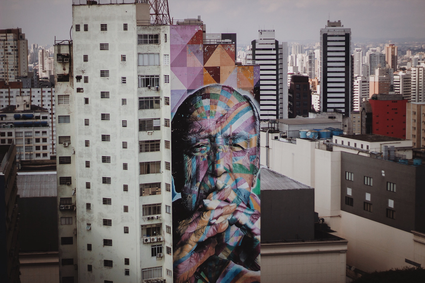 爱的存在 · 巴西圣保罗的摄影艺术空间-5