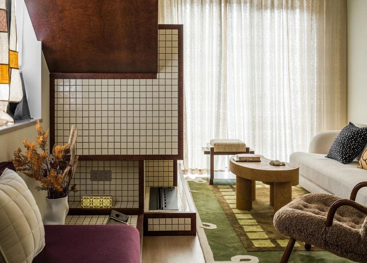 ULS向泽空间 · 阿那亚·崇礼400㎡别墅-5