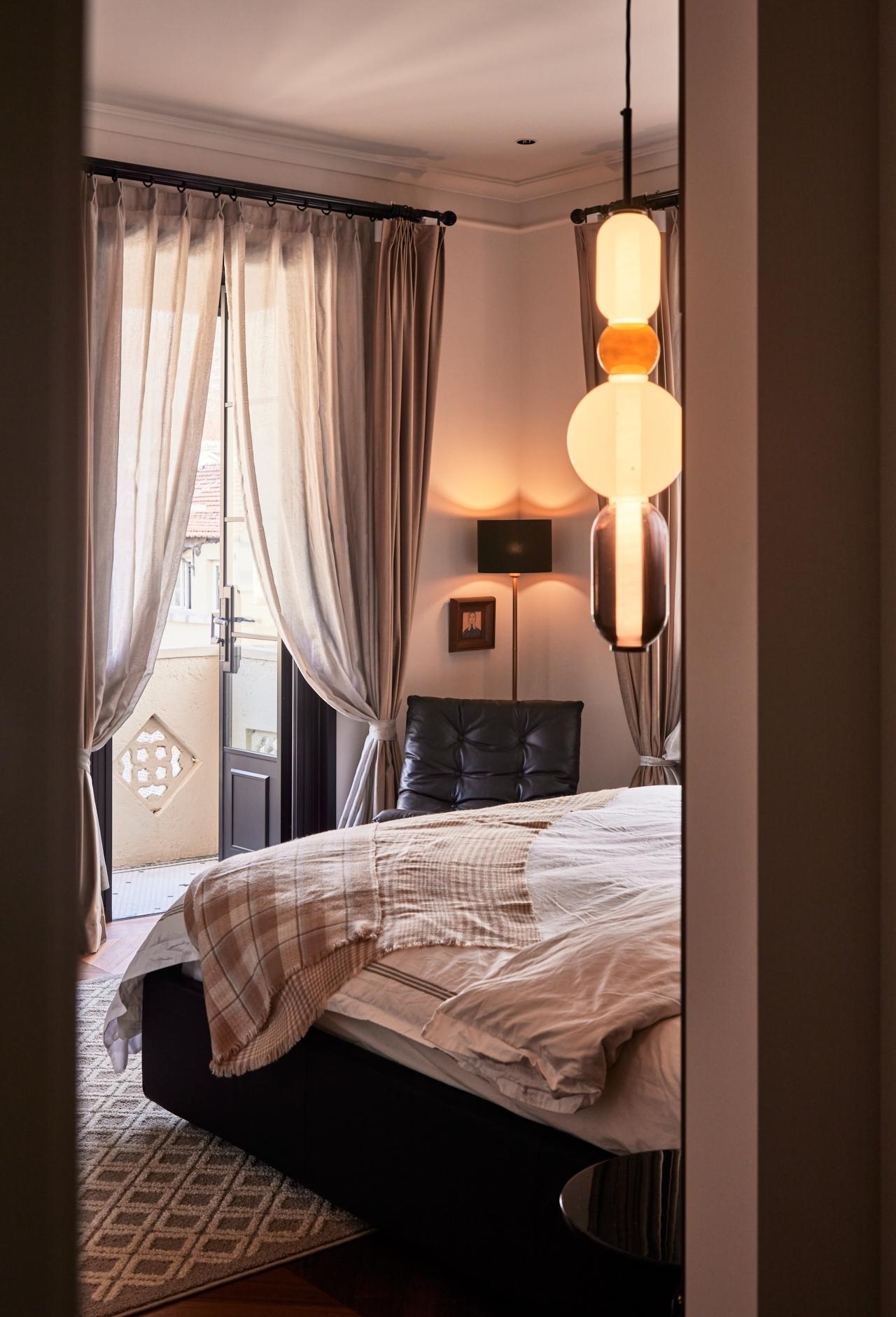 350㎡老洋房改造丨中国上海丨上海木梵设计-54