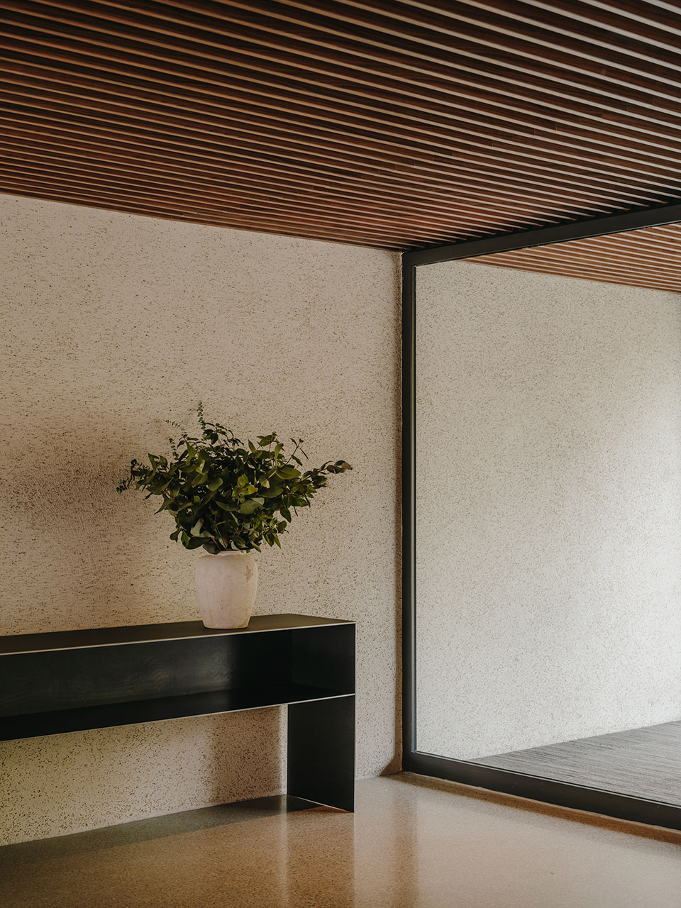 Mirador de Gràcia养老院室内设计丨西班牙巴塞罗那-9