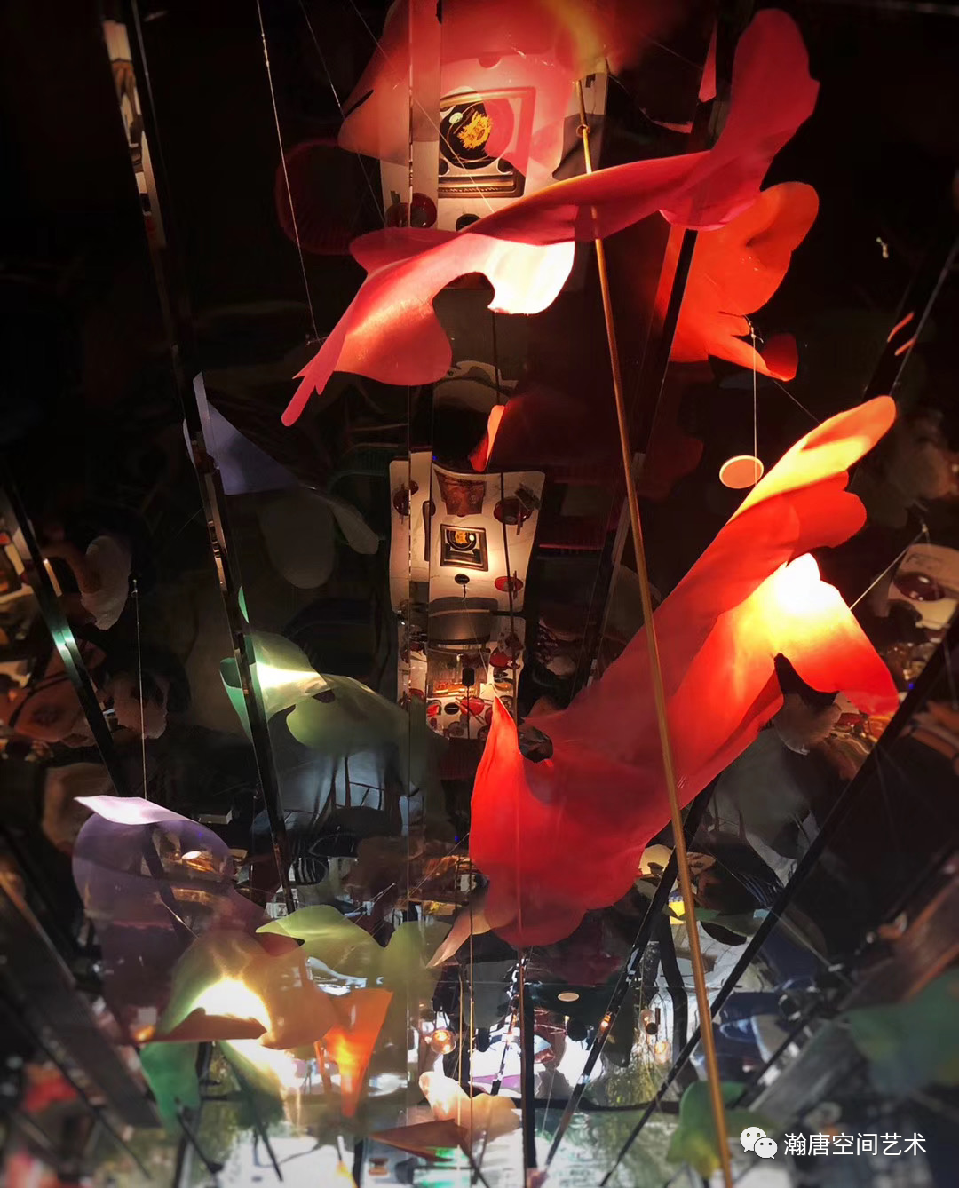 奇幻妖族世界,串串香空间新定义-50