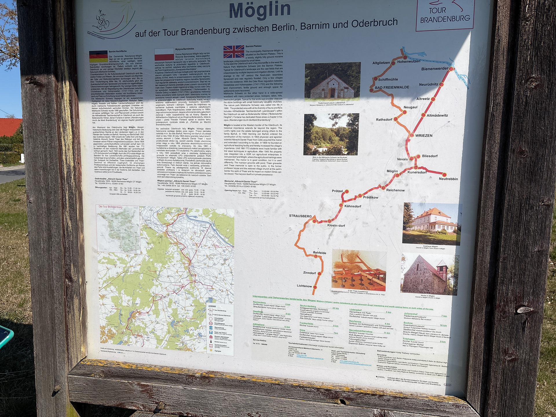 赖希诺夫城堡丨Gustav Hauer-6