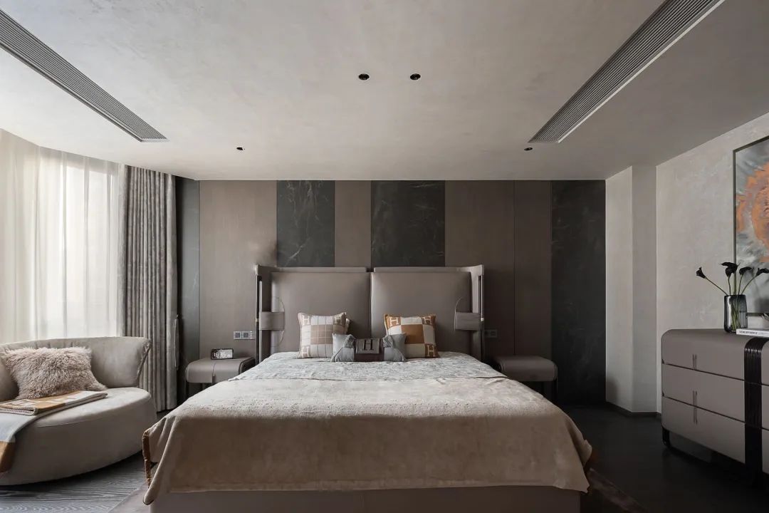 杭州私宅丨中国杭州丨意墅空间设计-41