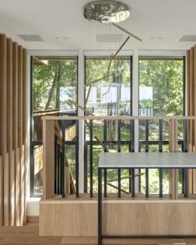 北岸住宅区丨美国丨HEID Architects