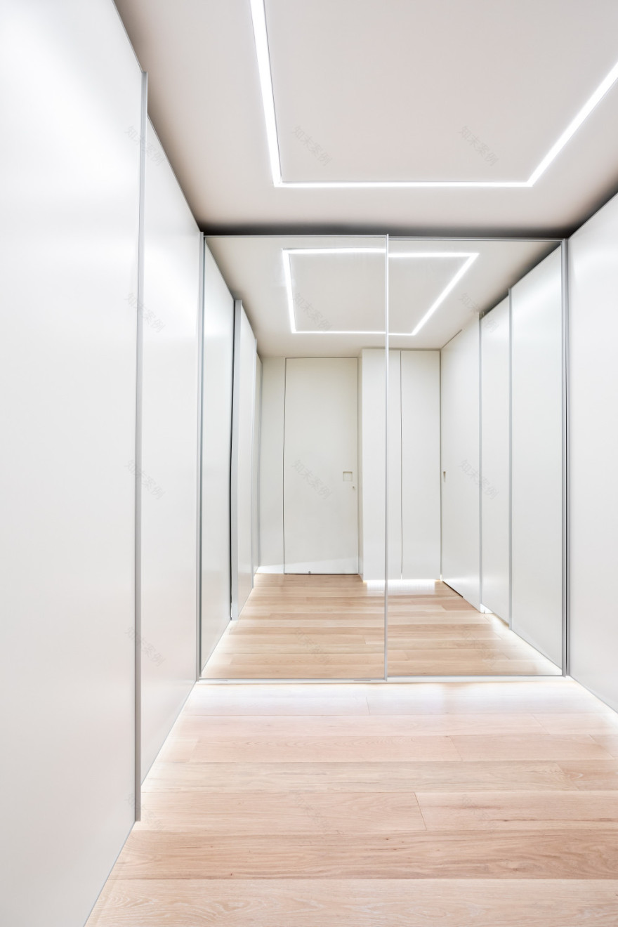 巴西圣保罗 Galeria 公寓-70