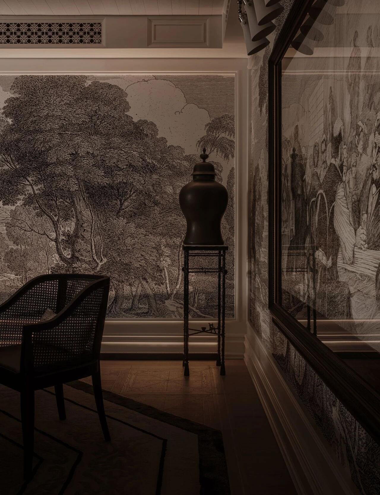 ROUSSILLON雍熙榮（新榮記）-53