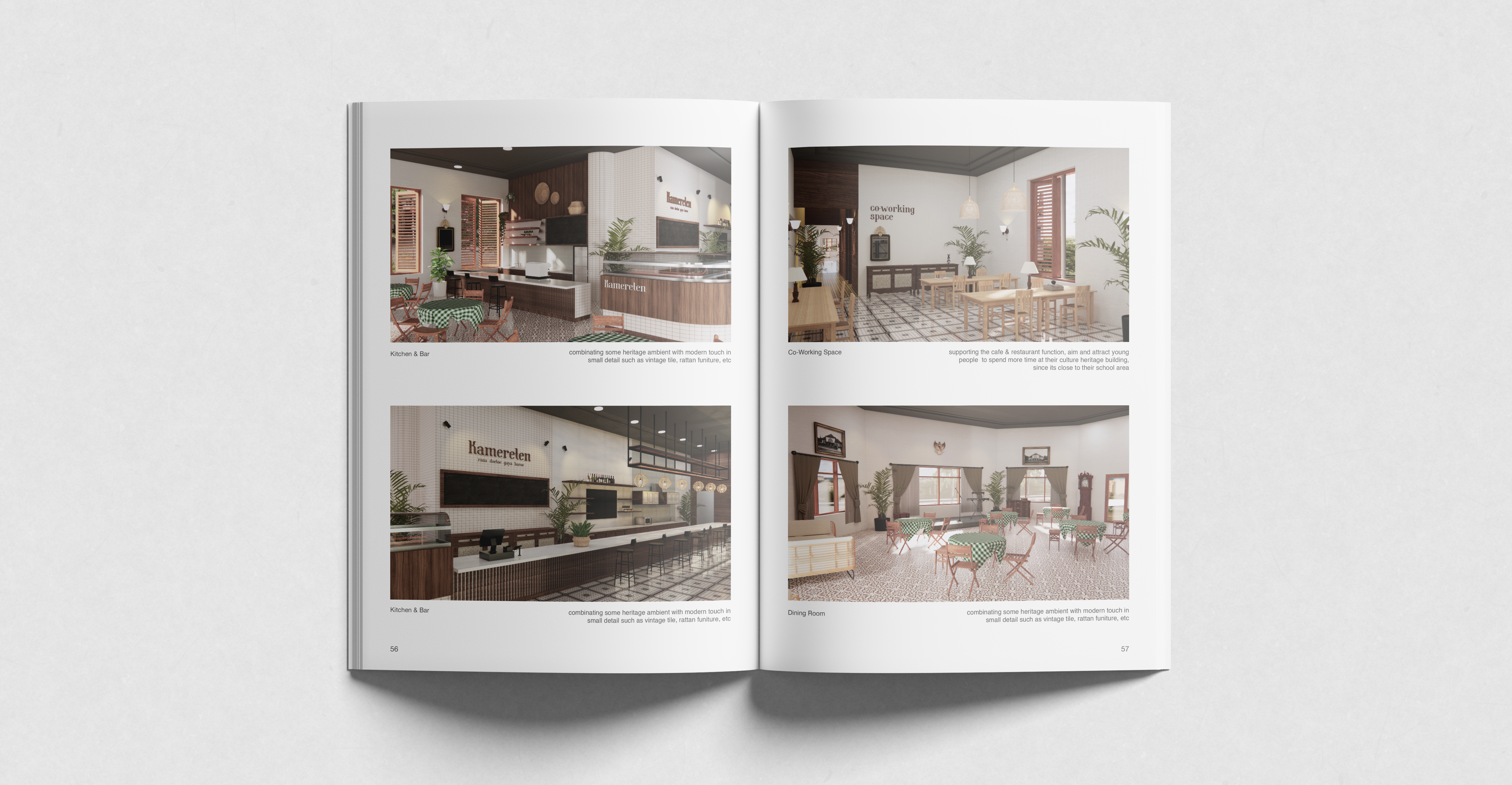 德纳拉的建筑作品集丨Denara Abyan-28