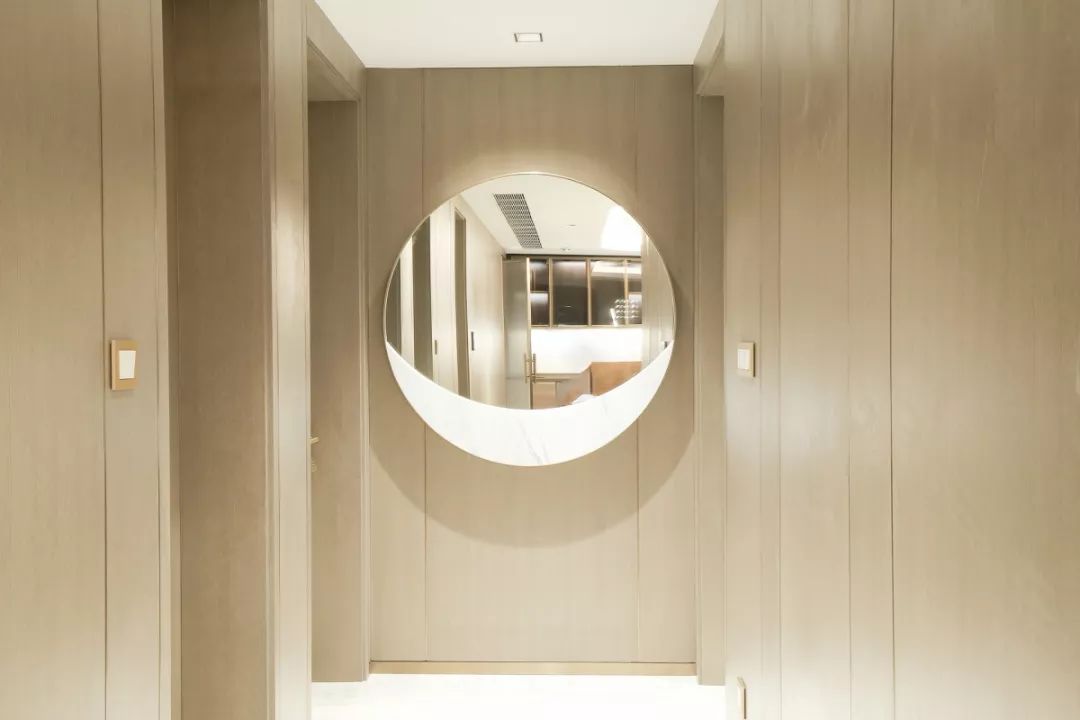 桔子君的温馨浪漫之家 | 打破文艺田园风,诠释全新浪漫温馨-26