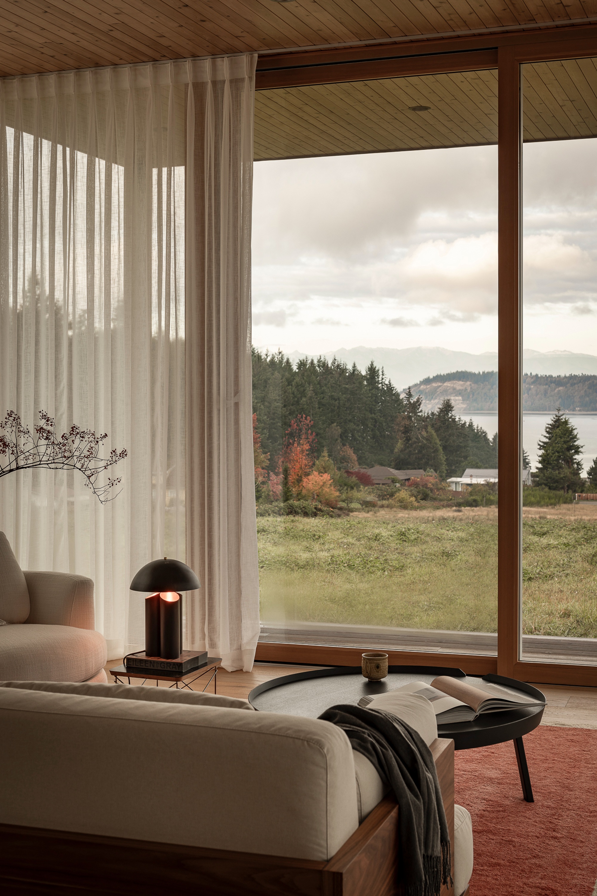 WHIDBEY UPARATI住宅丨WITTMAN ESTES-10