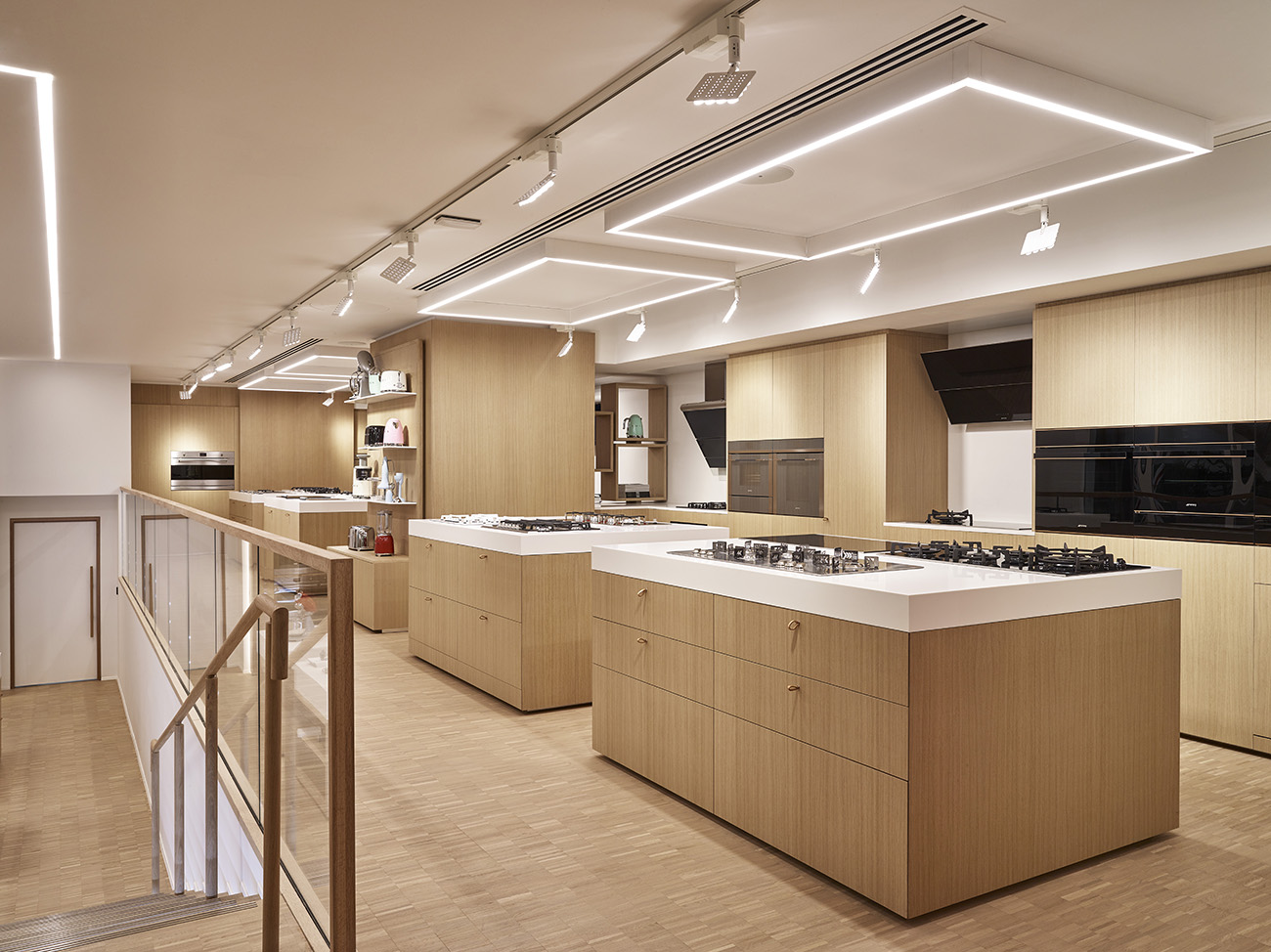 意式风情 Smeg 零售店-16