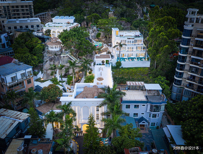 厦门Misoohi觅海（隐秘之境）民宿丨中国厦门-17