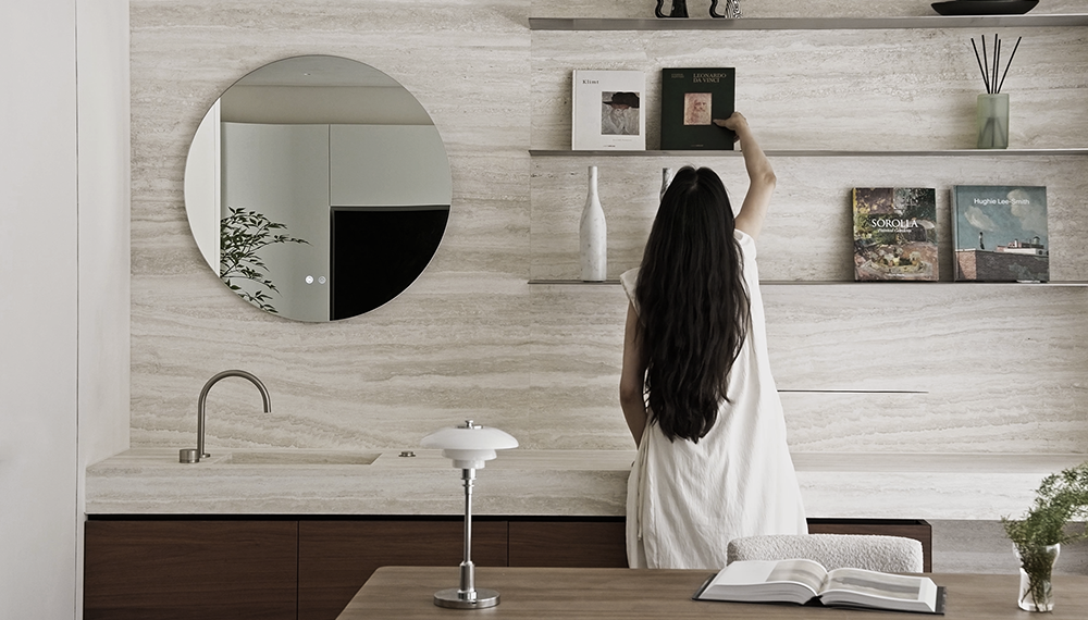 观诺设计 · 浙江台州400㎡别墅丨中国台州-36