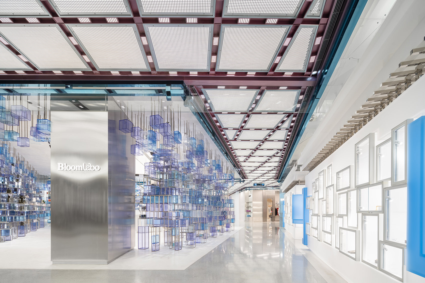 东安睿锦丨中国北京丨All Design Studio-18