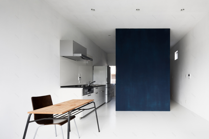 small core house of ochiaigawa-9