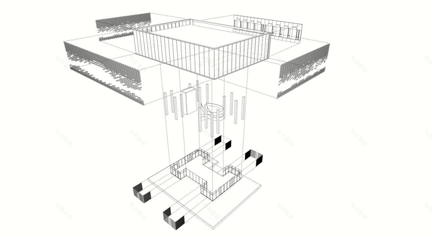 杭州东原·印未来生活体验中心-33