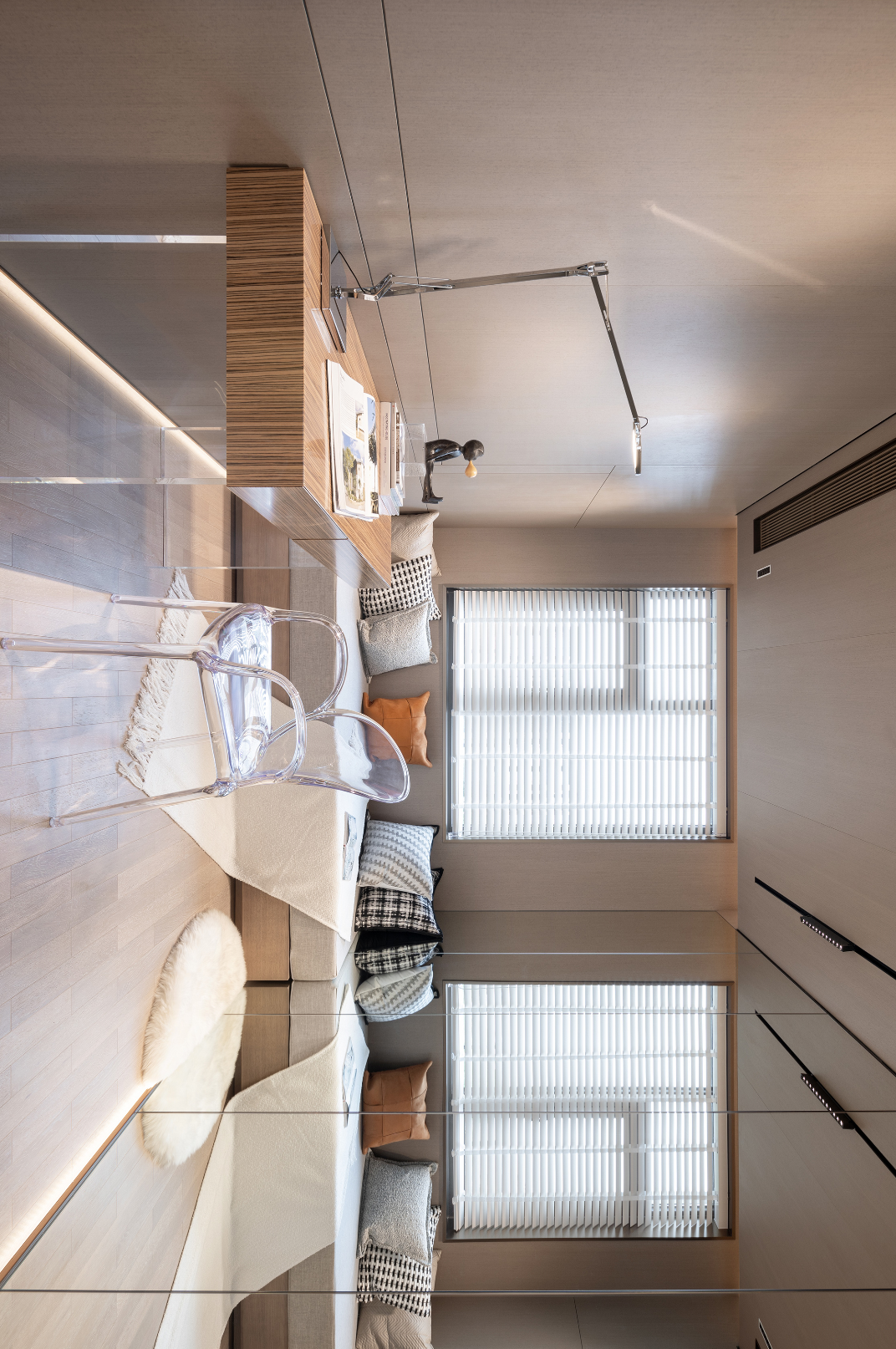 永丰乐境样板间丨中国郑州丨YI&NIAN 上海壹念叁仟-42