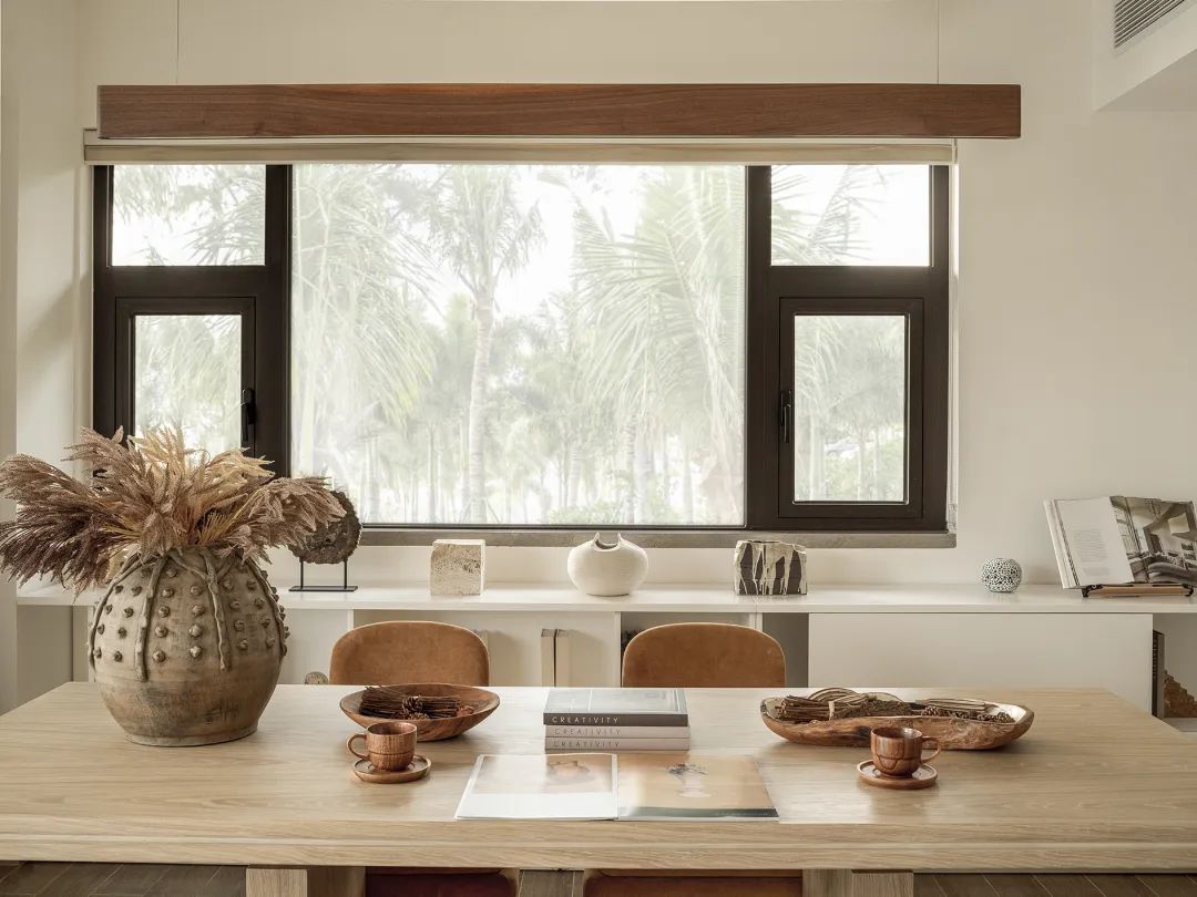 星河山海半岛银海湾丨深圳元素生活设计-66