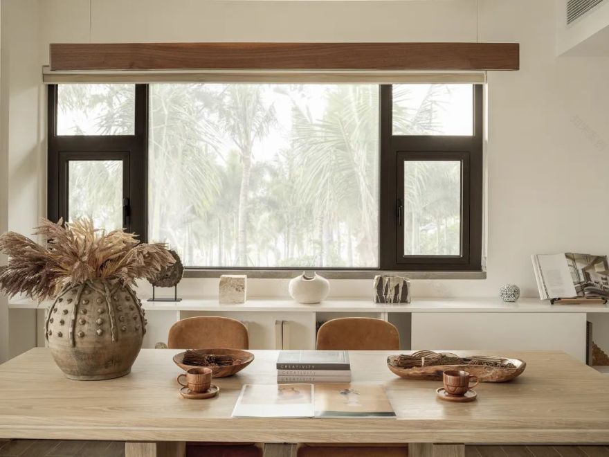 星河山海半岛银海湾丨深圳元素生活设计-66