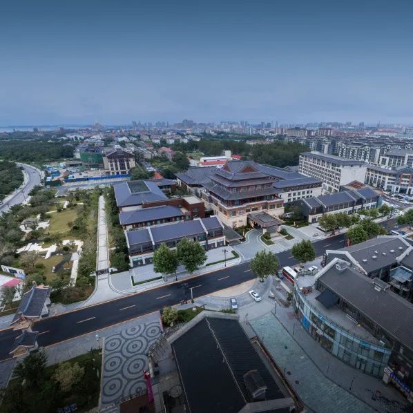 微度假时代 · 探索新型旅游模式的设计创新丨现工团队-50