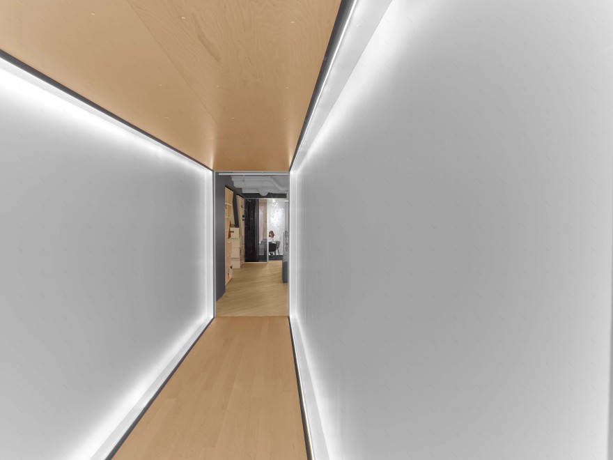 Rapt Studio 办公室-8