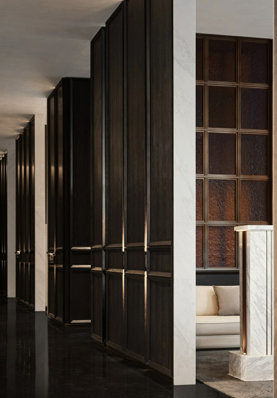 越秀·天悦江湾丨中国郑州丨赛拉维设计CLV.DESIGN-27