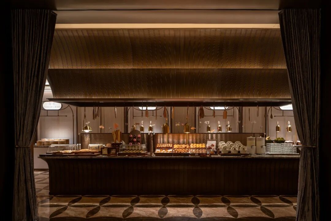 美居酒店 2·0丨中国杭州丨朱周设计-31