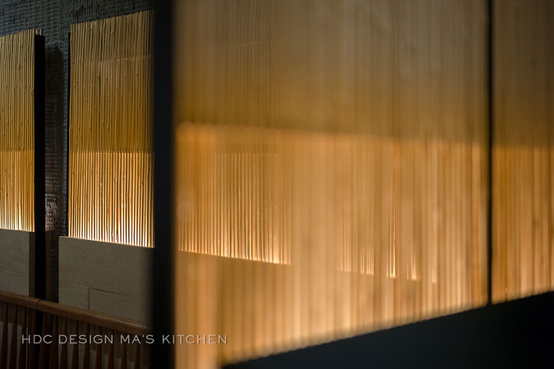 《马旺子•川小馆》 | 川西风情融入现代设计-35