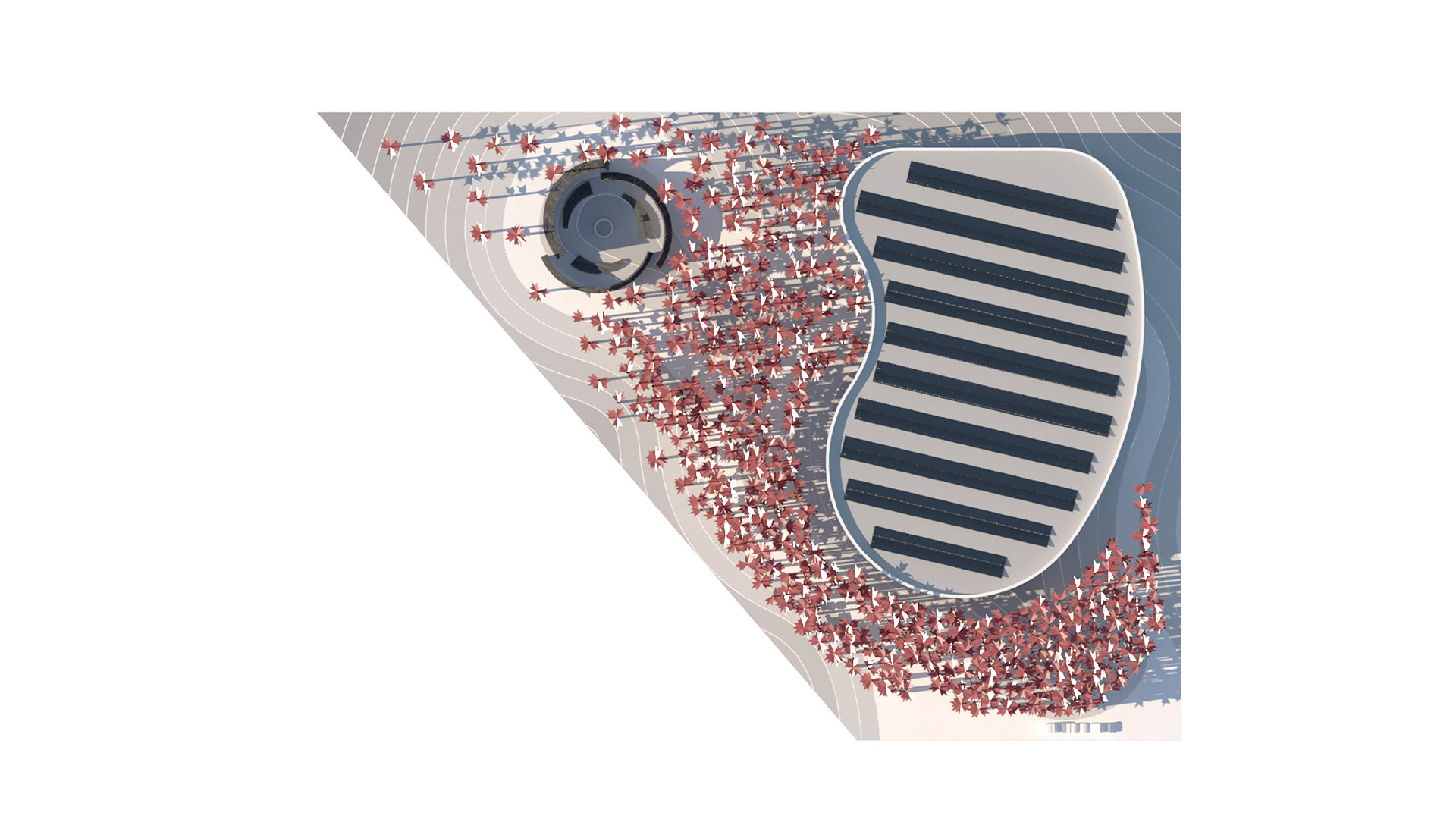 加拿大之魂丨阿联酋迪拜丨Freeman,Pico U.A.E.,Bruce Mau-11