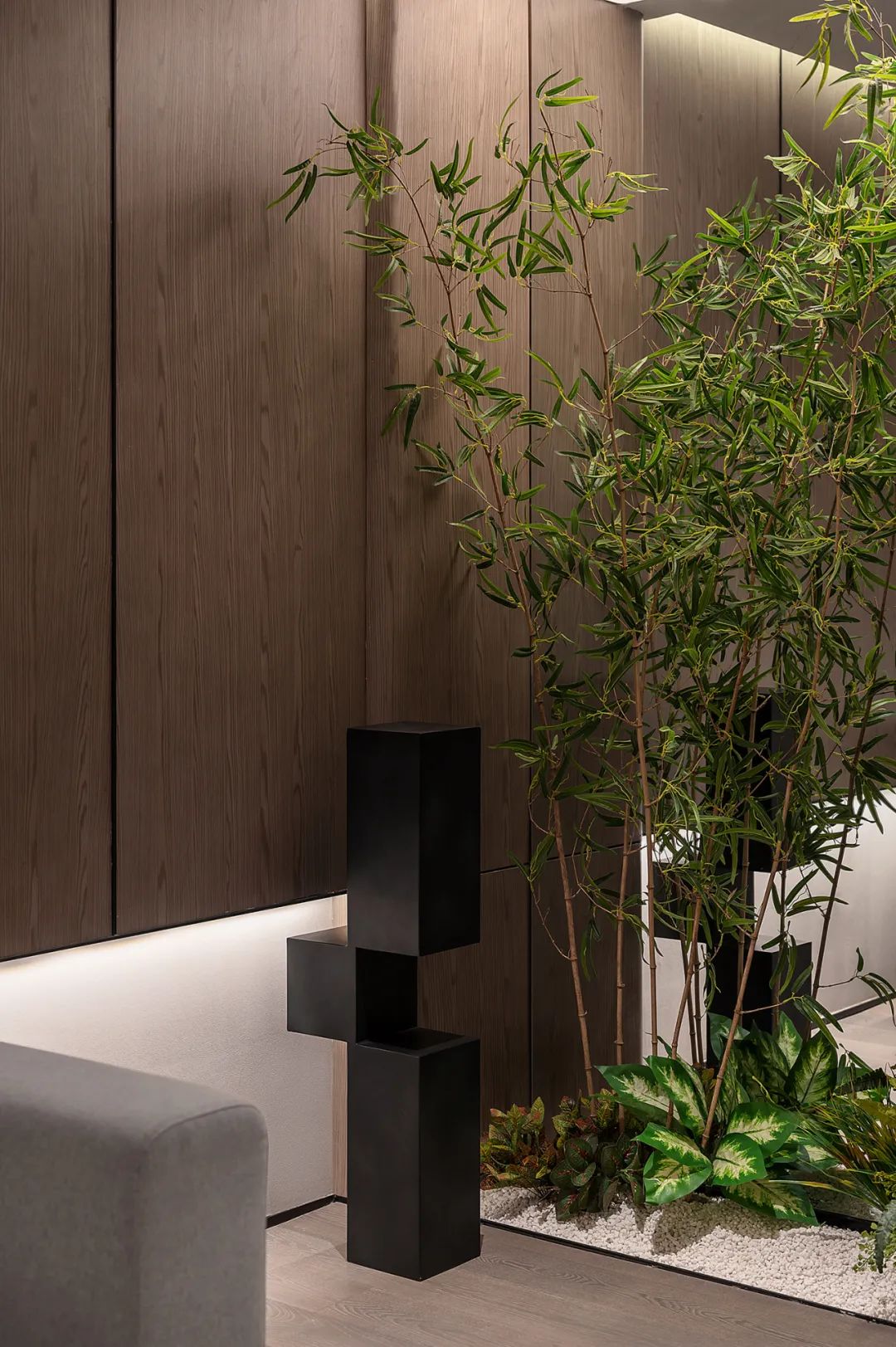 华发西安公司长安首府丨中国西安丨近境制作-57