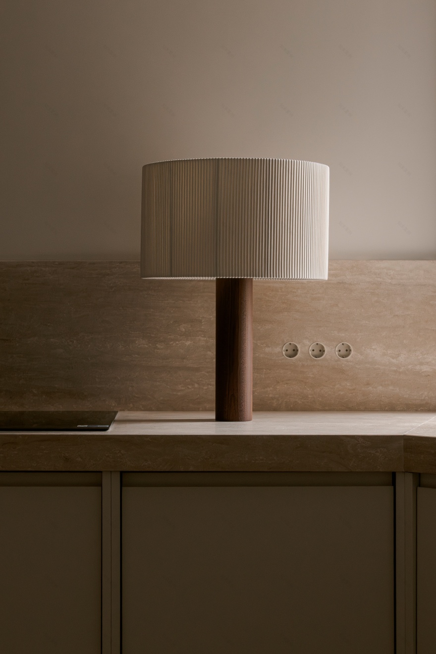 马德里Rubio y Galí住宅丨西班牙马德里丨De la Villa Studio-16