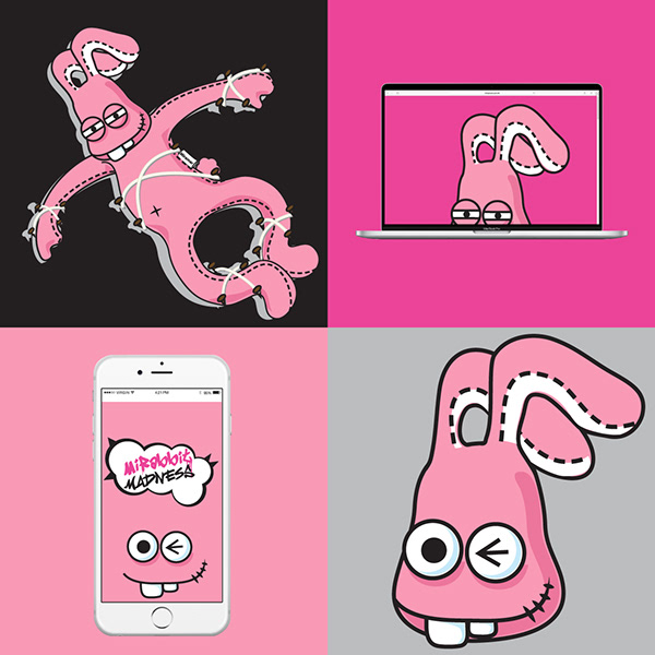 MiRabbit Madness – Easter 2014 Campaign-2