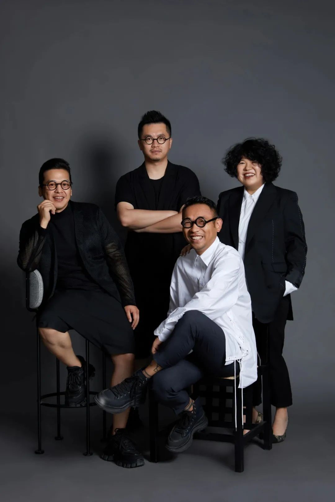 苏州相城华侨城龙湖·启元未来营销中心丨中国苏州丨TCD² Design,平仄设计-69