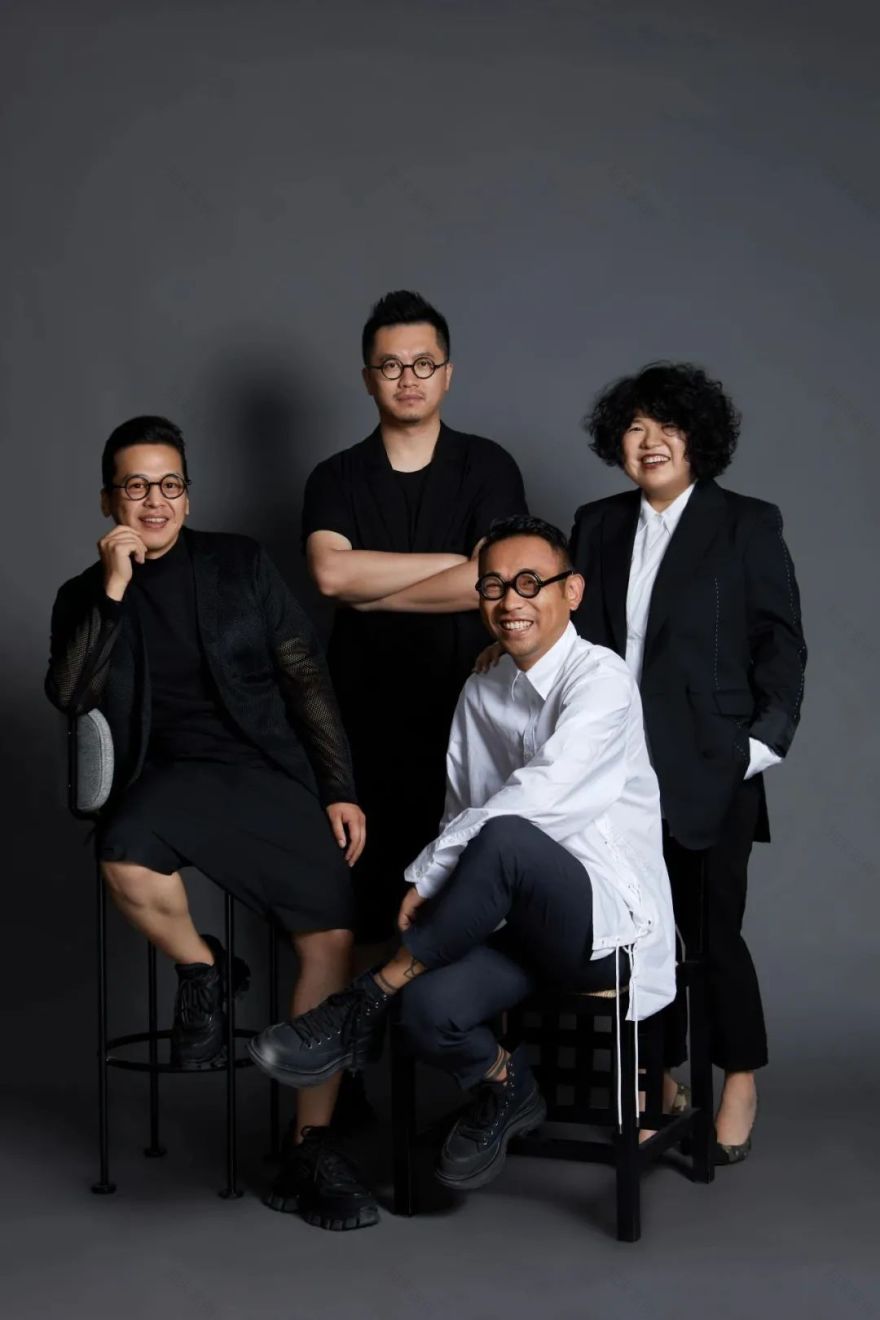 苏州相城华侨城龙湖·启元未来营销中心丨中国苏州丨TCD² Design,平仄设计-69