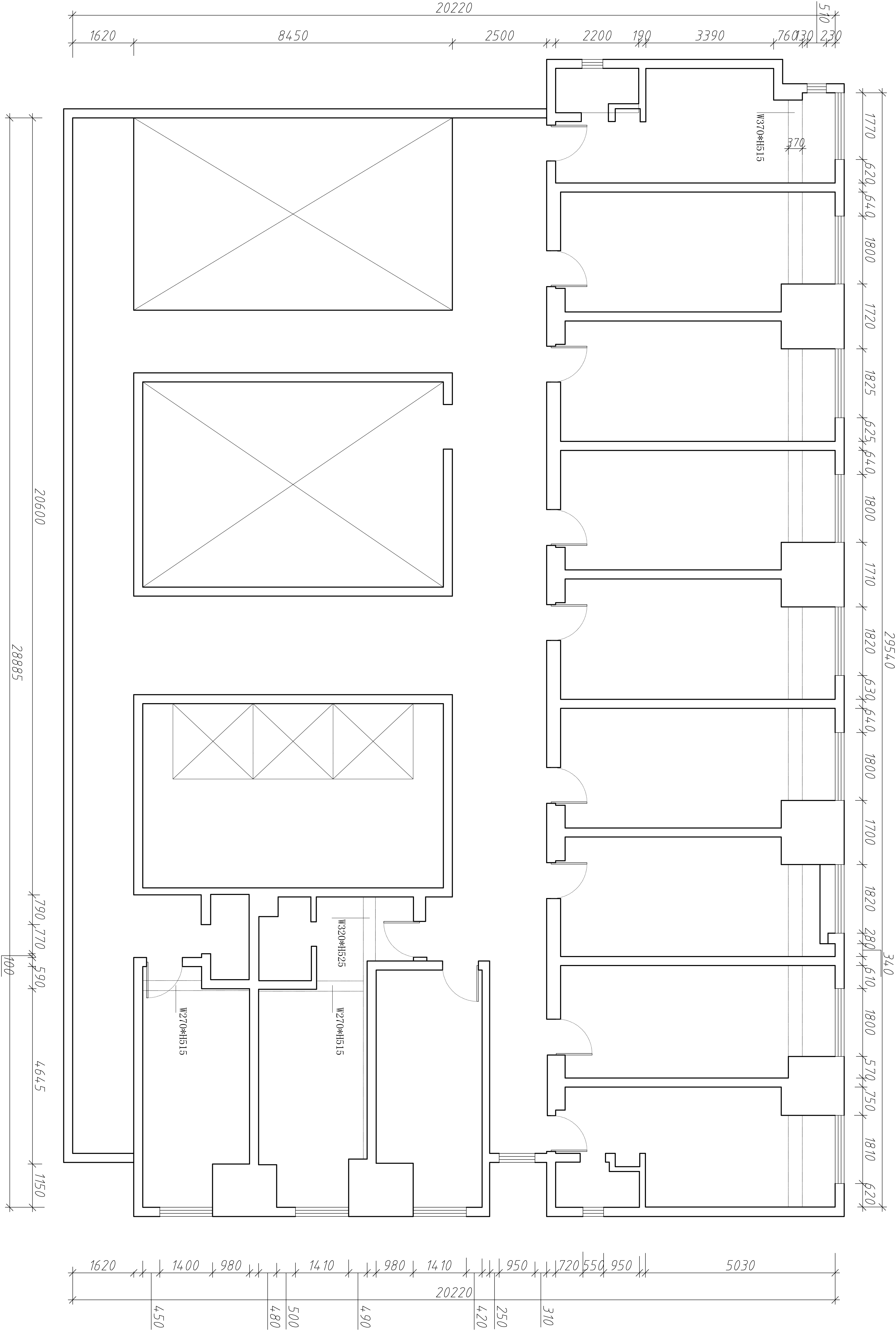 有温度的办公空间-17