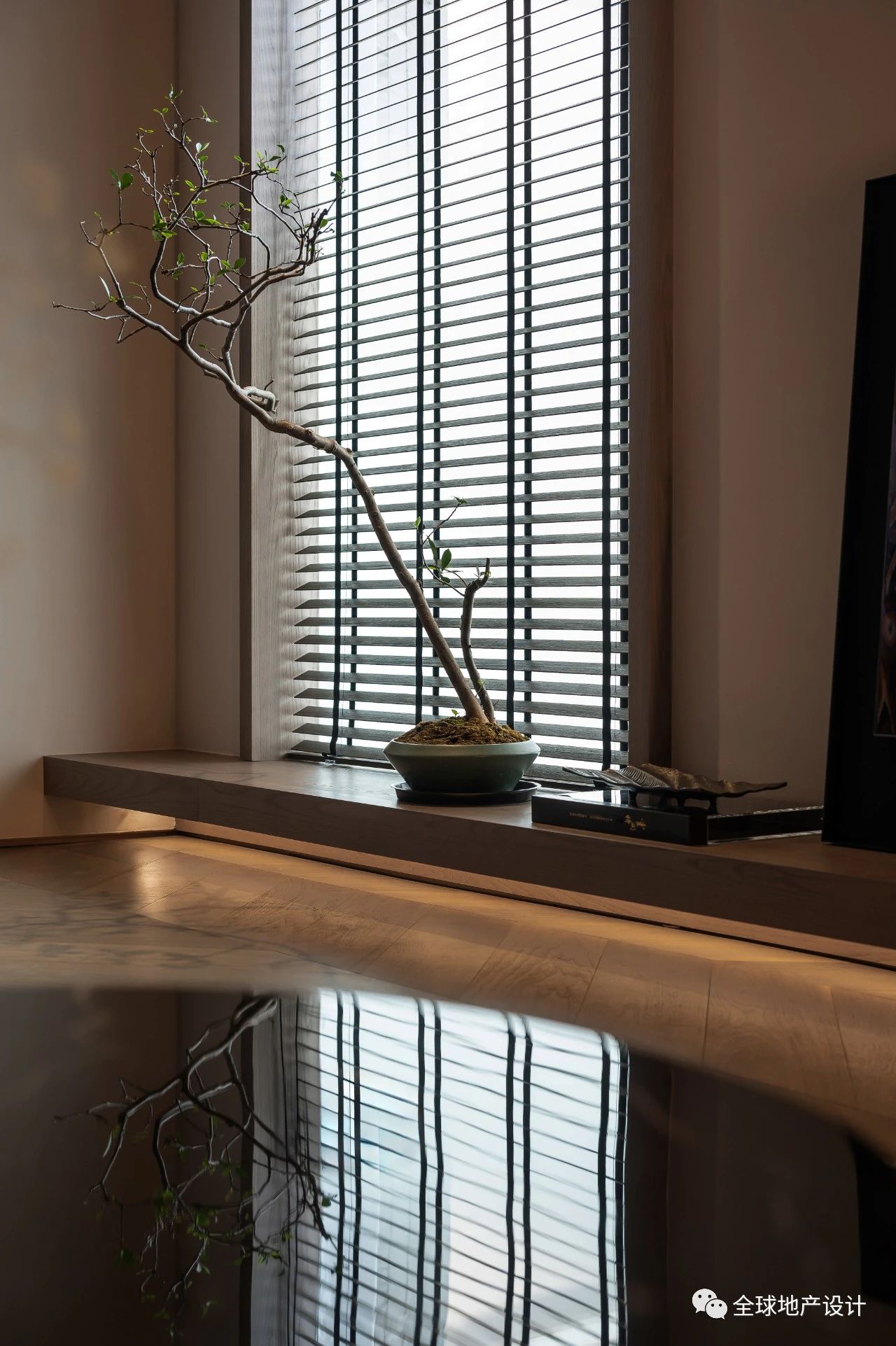 越秀·天河·和樾府 榕樾生活馆丨中国广州丨近境制作-59